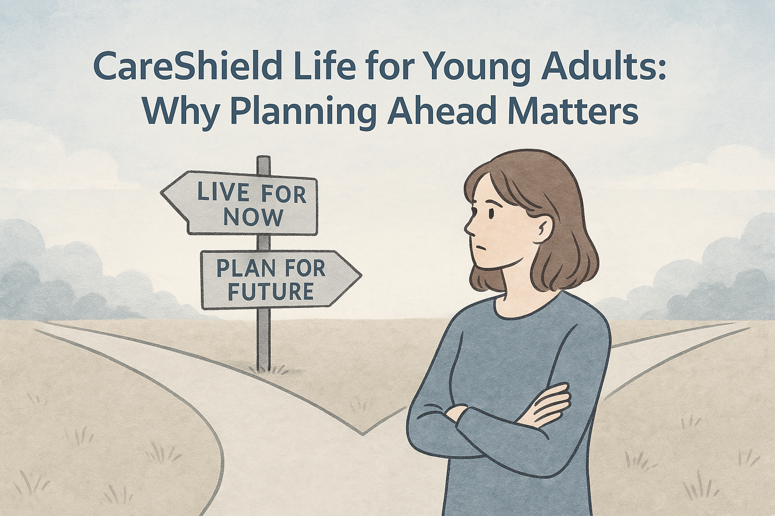 CareShield Life for Young Adults: Why Planning Ahead Matters Now